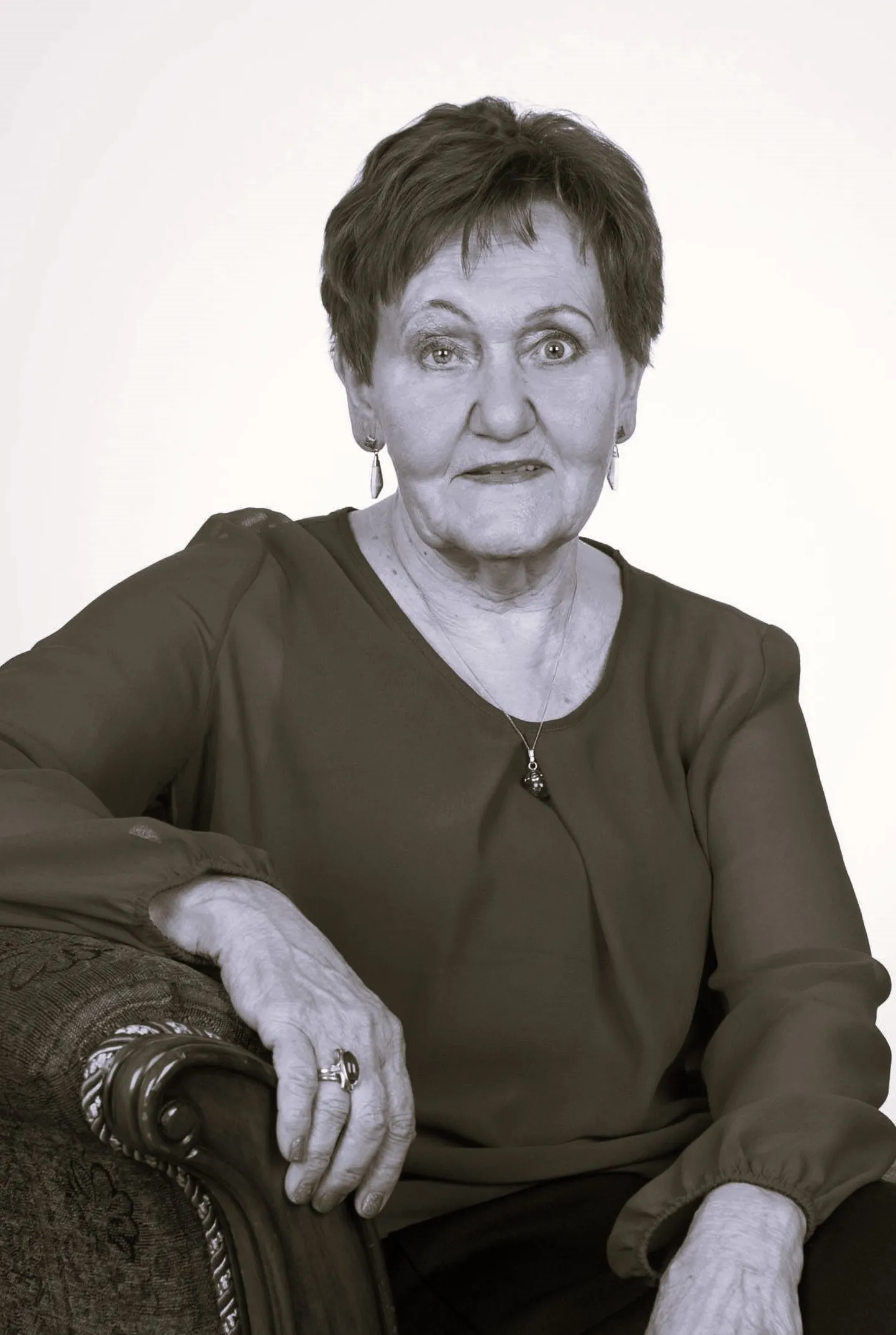 Eevi Sikstus