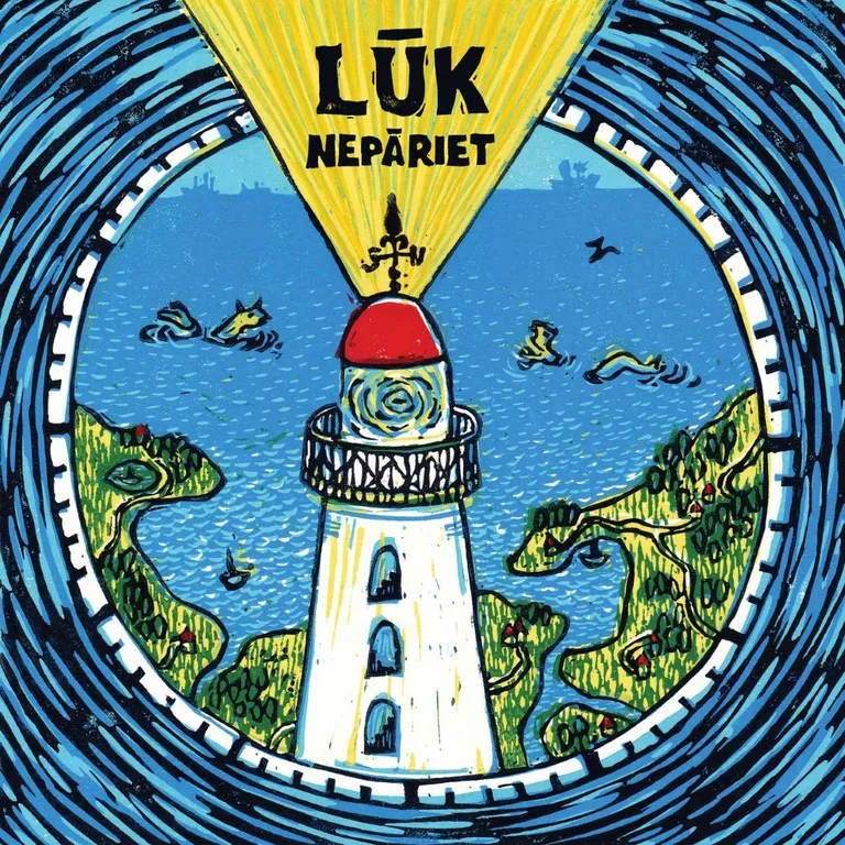 "Lūk"