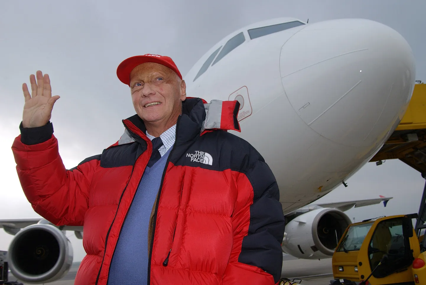 Niki Lauda