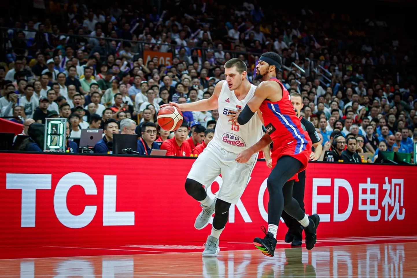 Nikola Jokičs