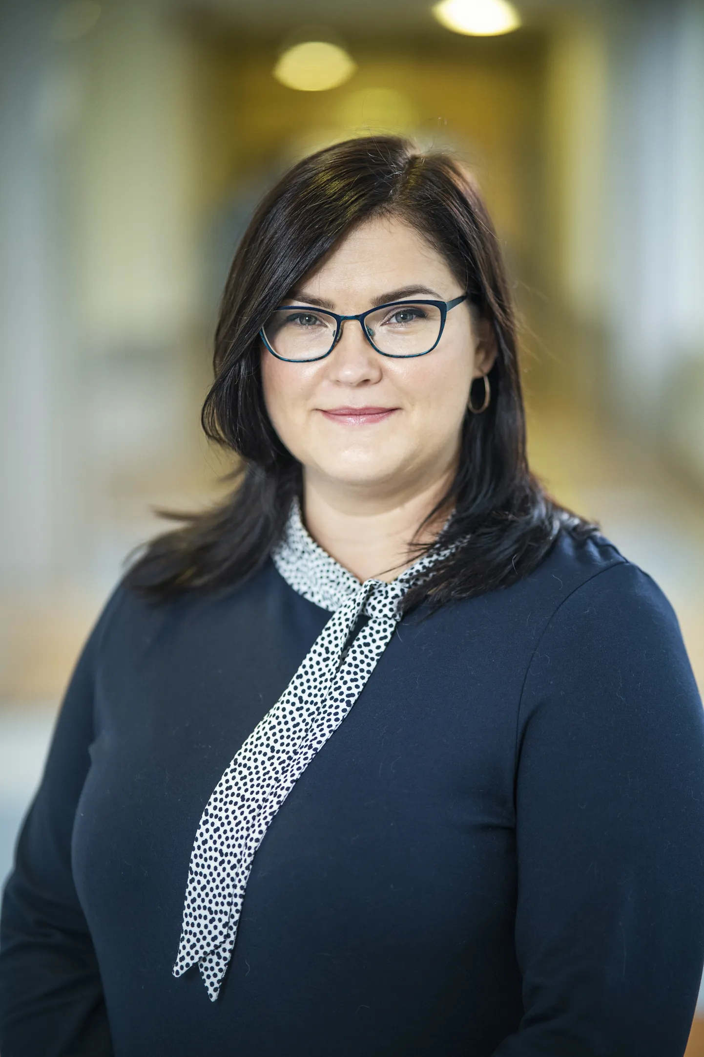 Dr Lilian Lääts