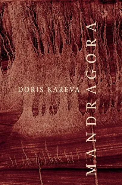 Doris Kareva, «Mandragora».