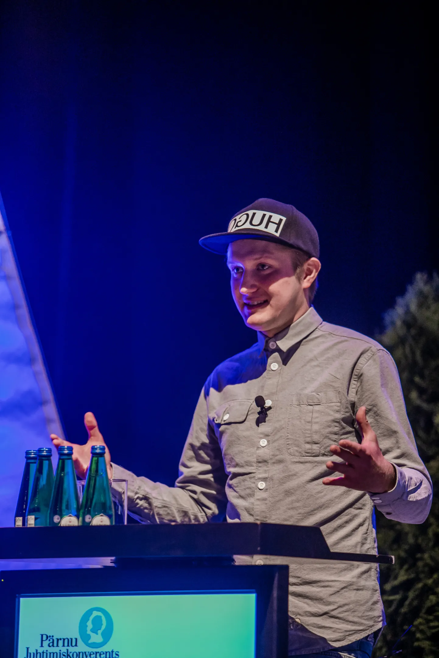 Brait Pilvik