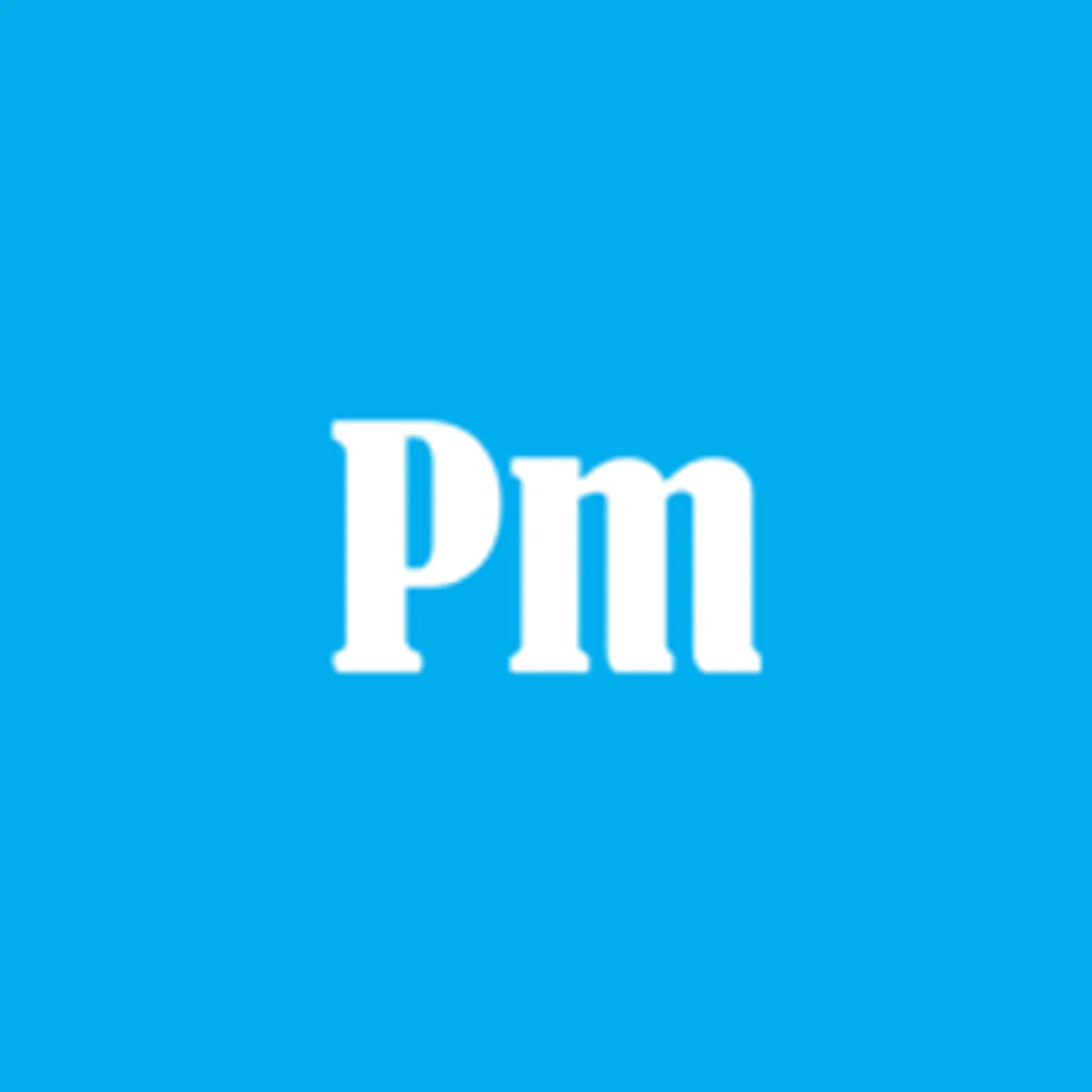Postimees logo