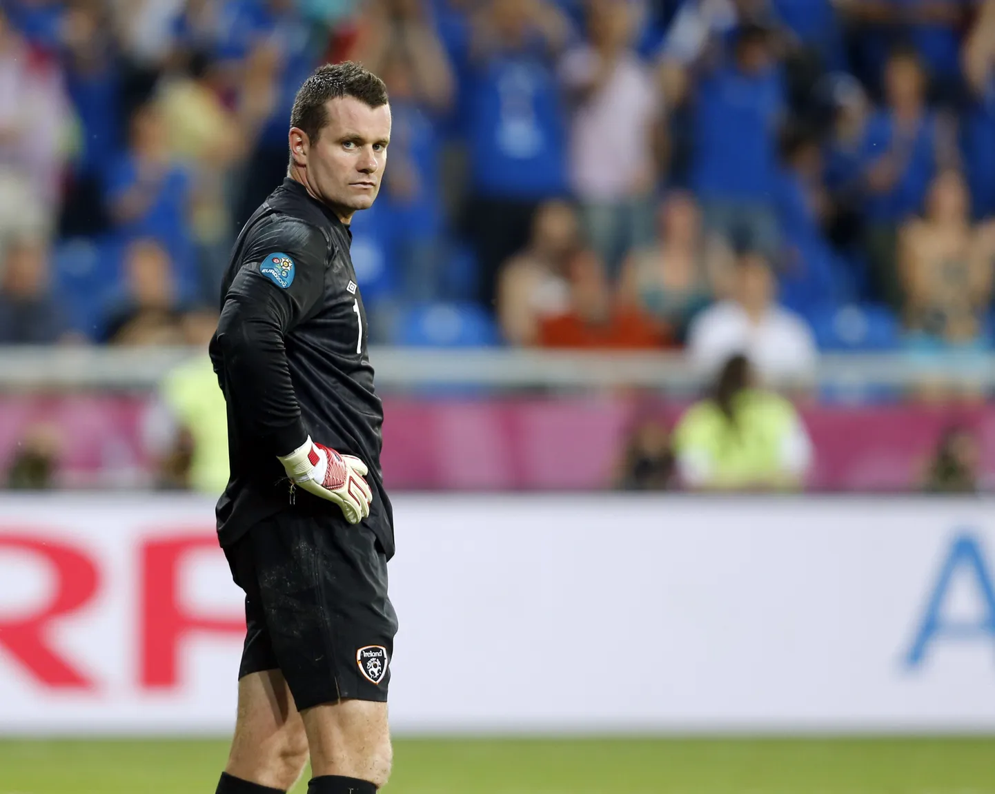 Shay Given