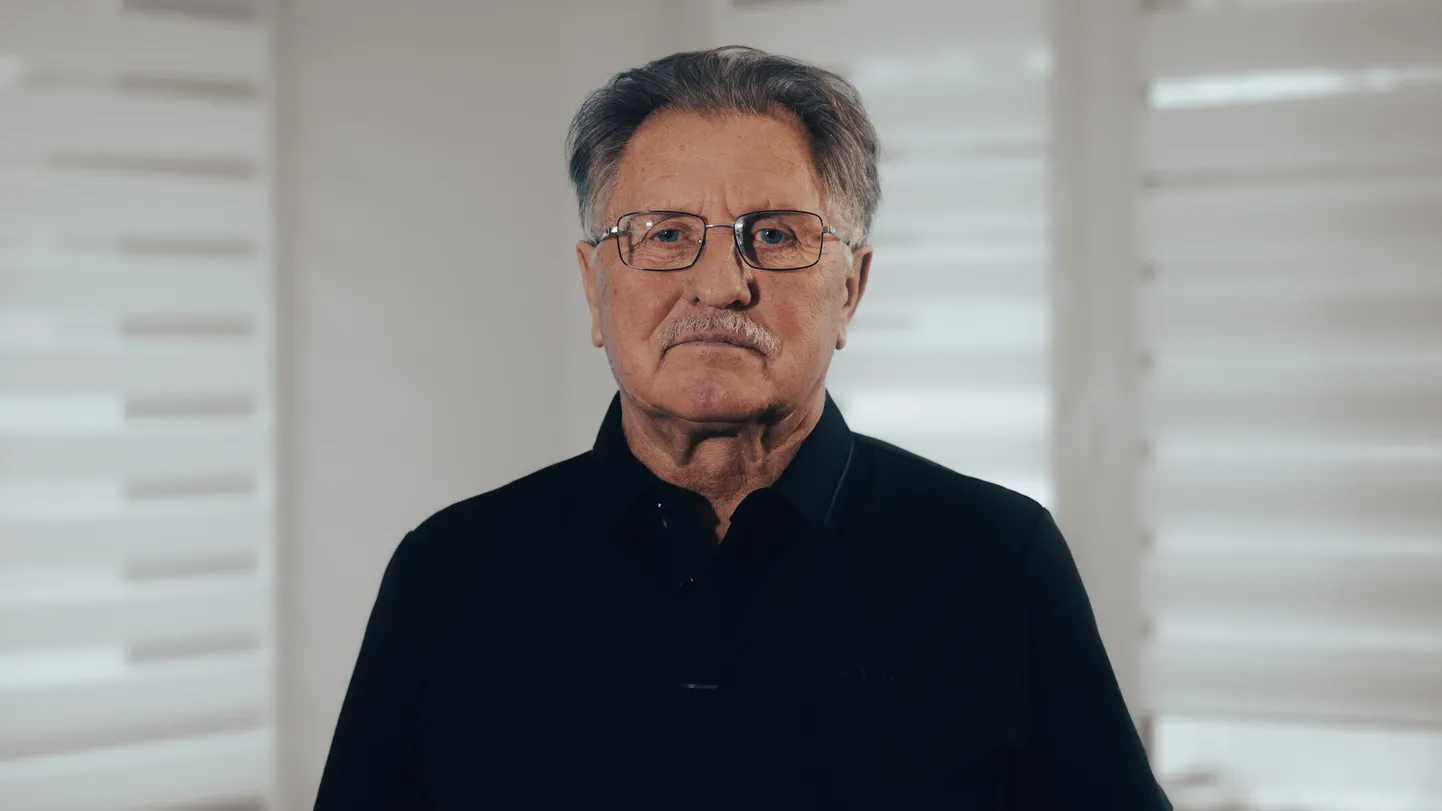 Riteņbraukšanas treneris Vitālijs Smirnovs
