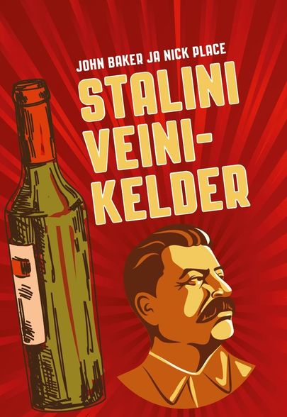 John Baker ja Nick Place, «Stalini veinikelder».