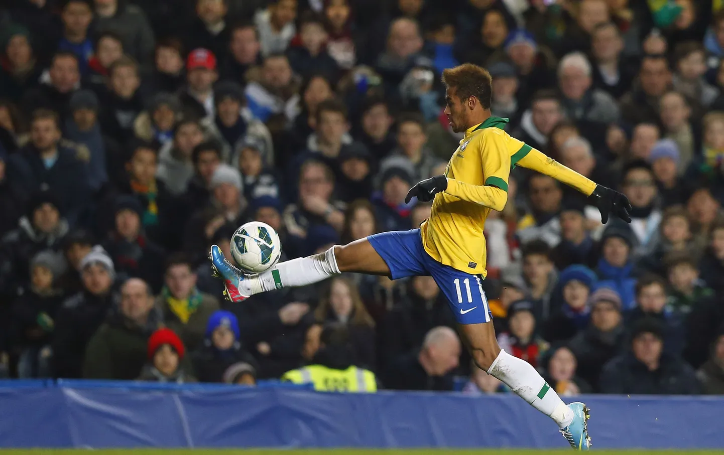 Neymar