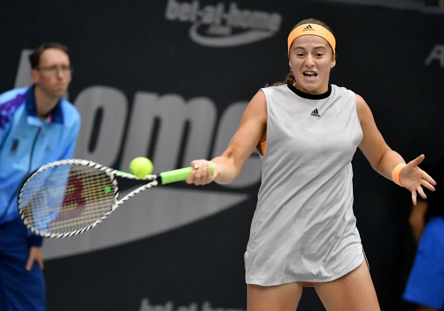 Aļona Ostapenko