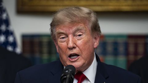 Trump ei näe tehisarus eksistentsiaalset ohtu: «Mul pole neid muresid»