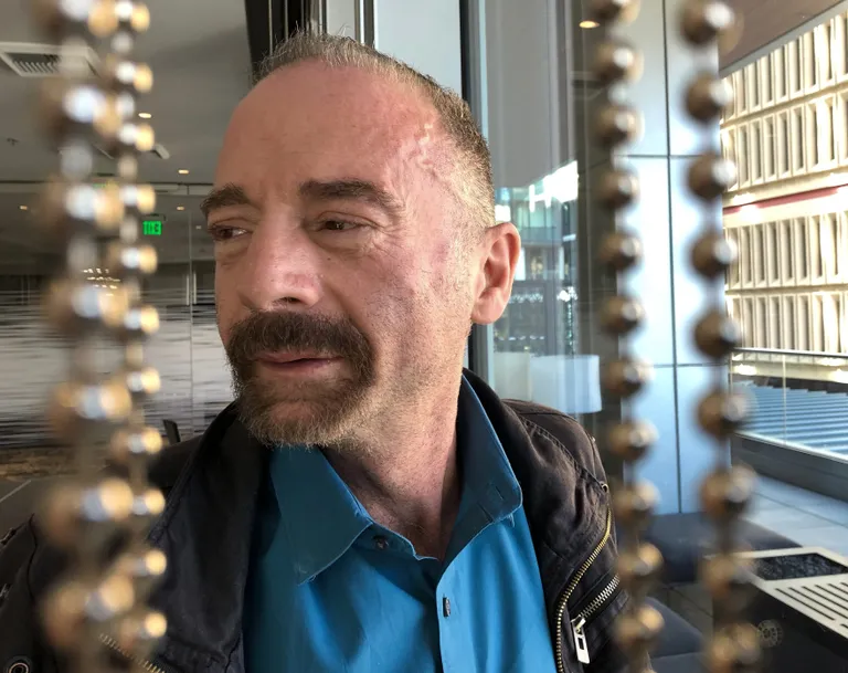 Esimene HIVst terveks ravitud mees Timothy Ray Brown, keda tuntakse teaduskirjanduses kui "Berliini patsienti".