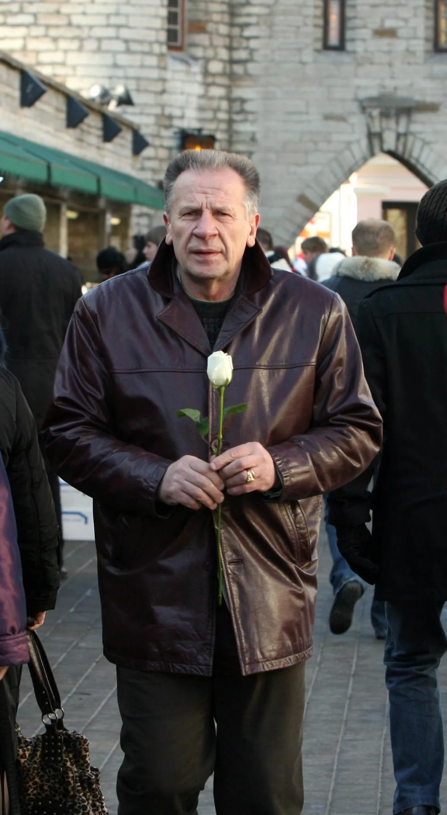 Valeri Kirss