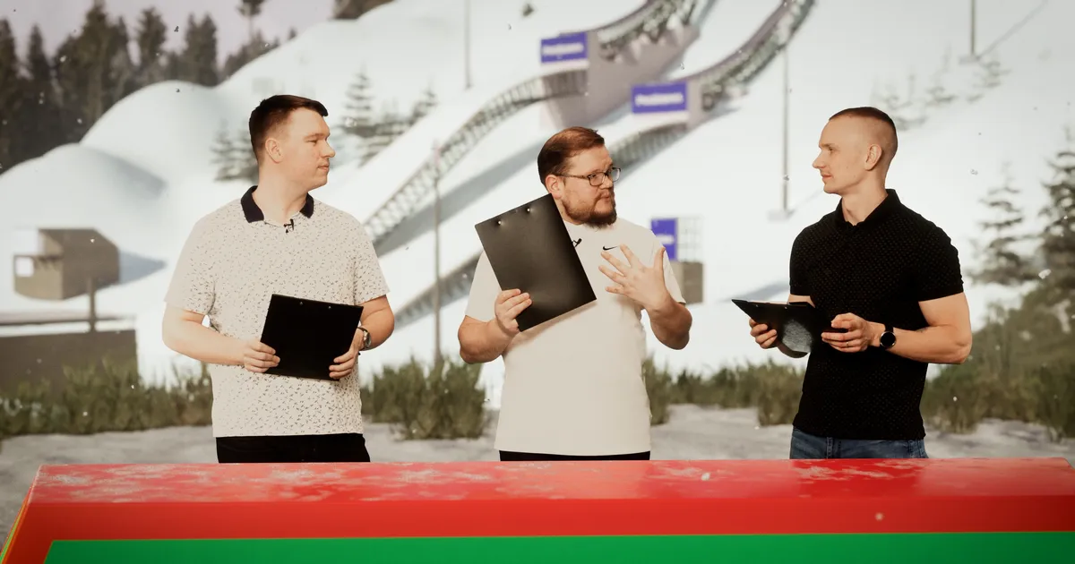 PRESSISEKTOR ⟩ Kas Kristjan Ilves trumpab Tuuli Tominga üle?