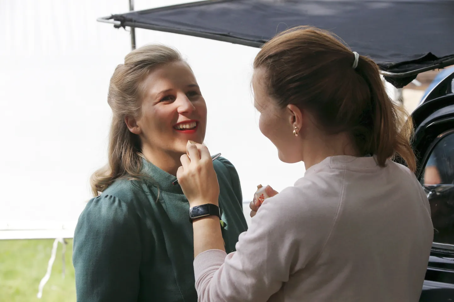 Saara Nüganen