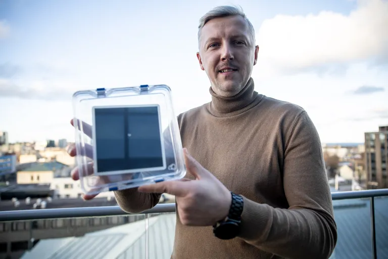 Traditsioonilises elektrolüüsis kasutatakse sisendina vedelat vett, kuid H2Electro tehnoloogias kasutatakse elektrolüüsis veeauru.