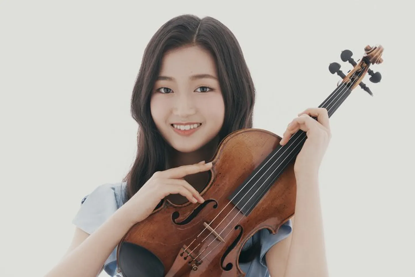 Seohyun Kim