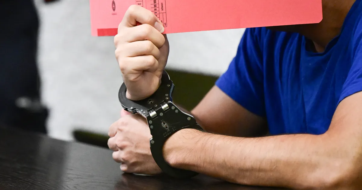 Soome saadab riigist välja kurdi maffia pealikust räppari