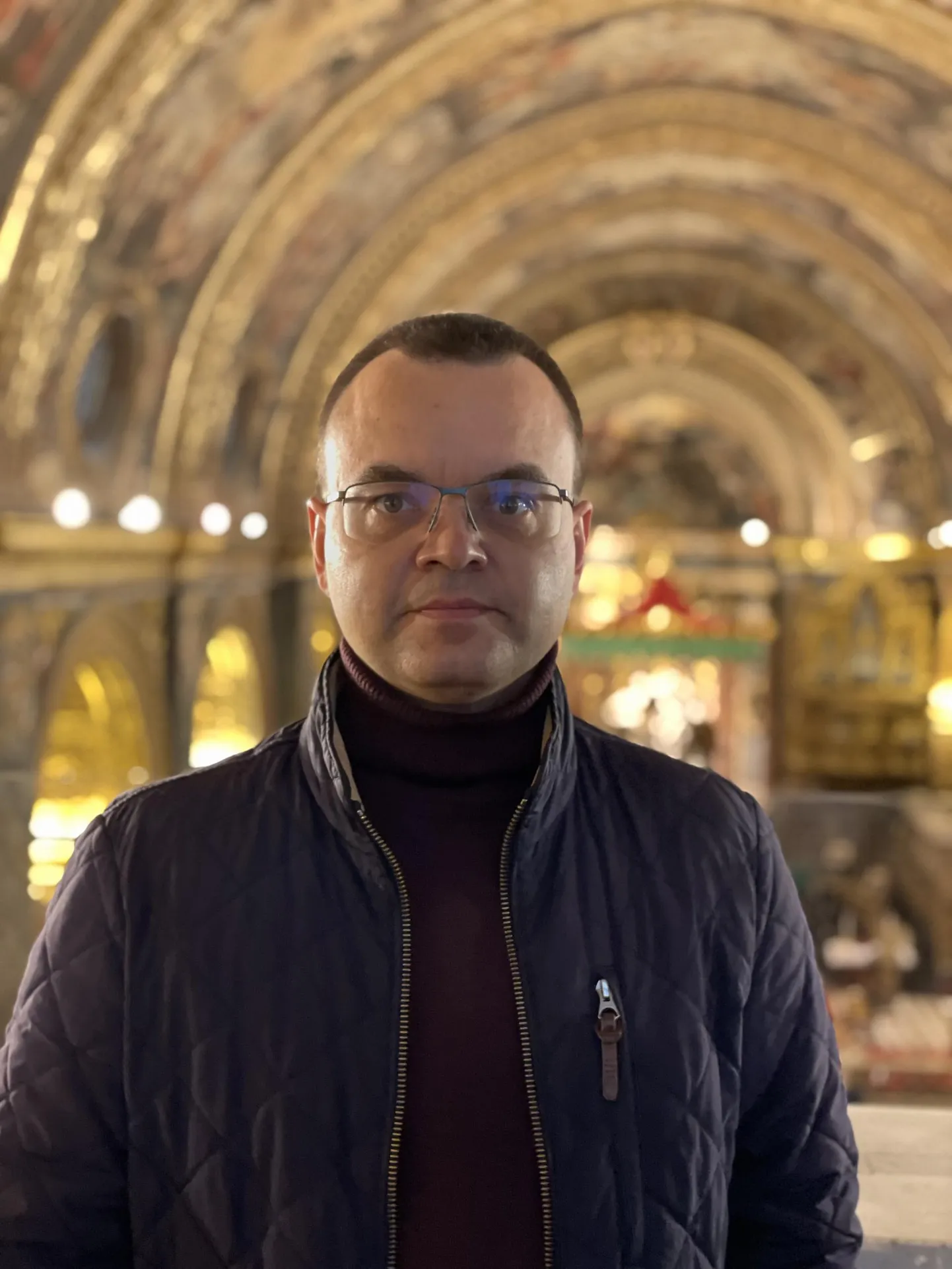 Martin Hallik