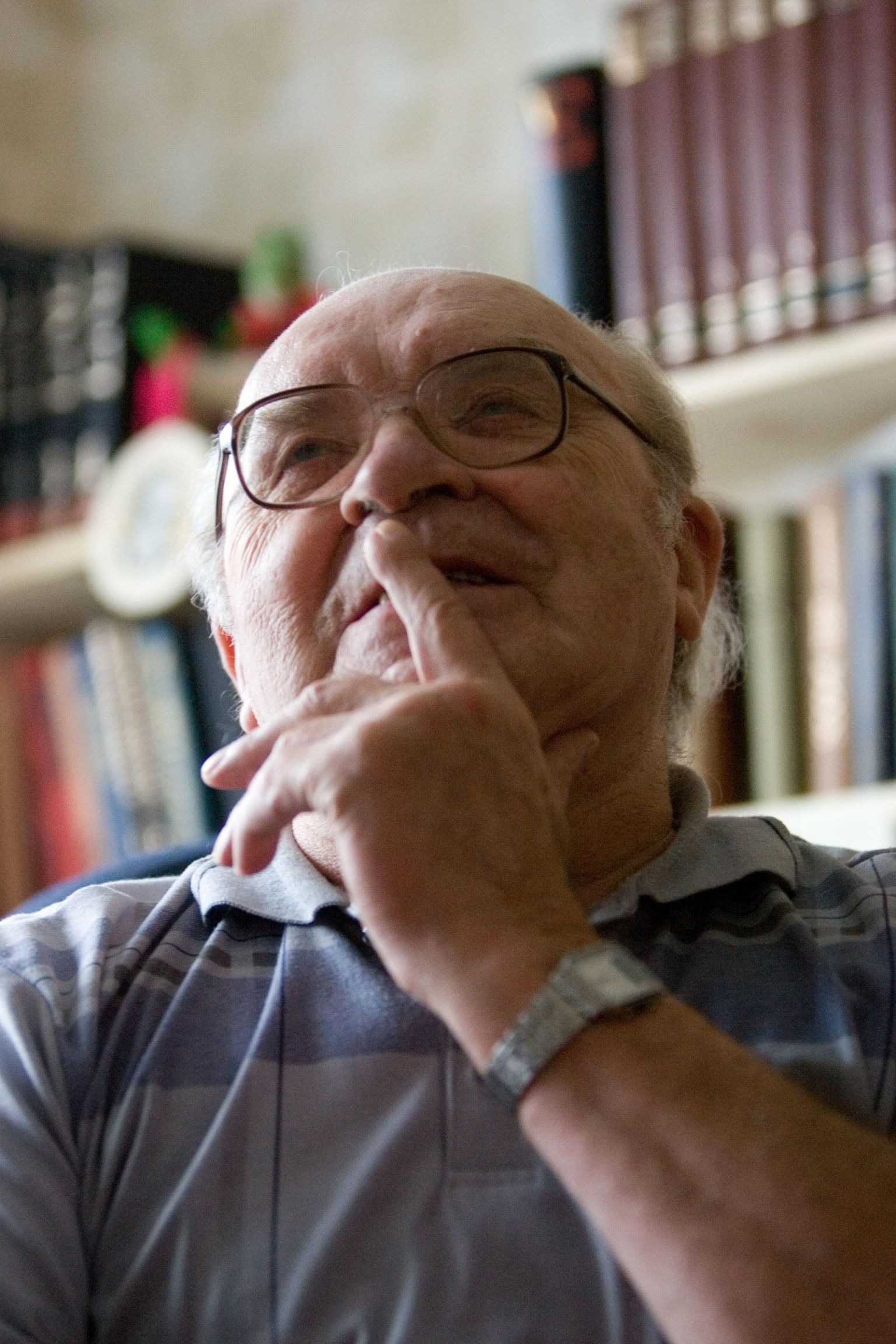 Erik Tohvri