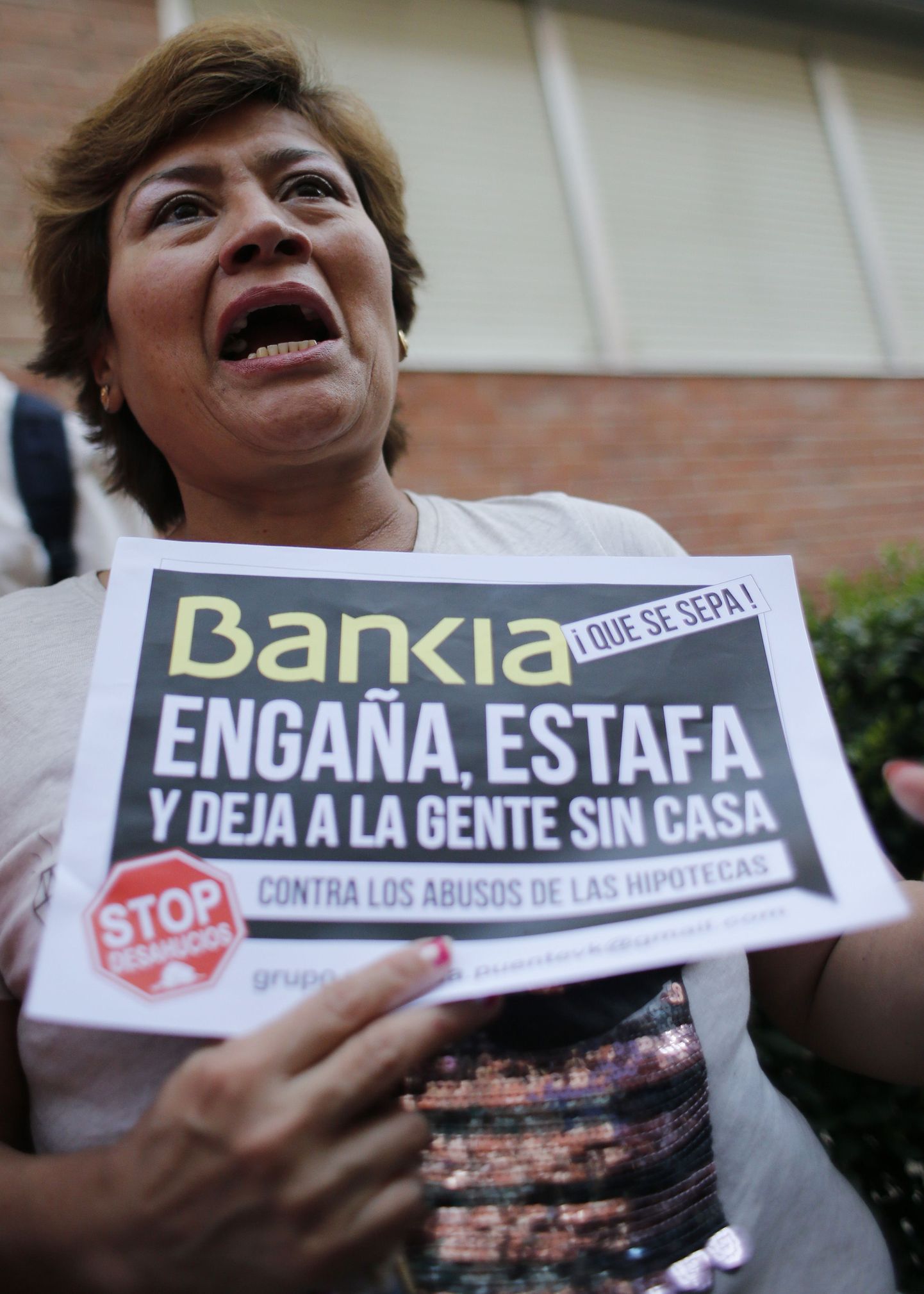 Bankia.