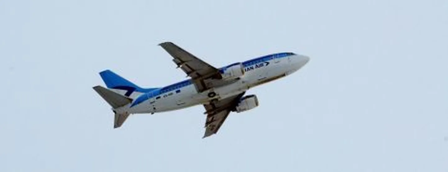Estonian Airi ja lendurite vahel sõlmitud leping kaotas veebruari alguses kehtivuse.