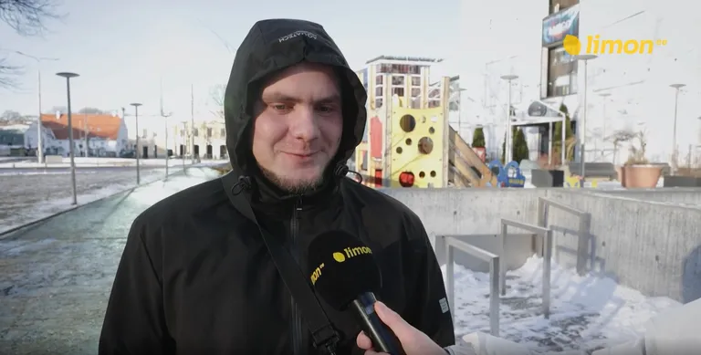 Кирилл.