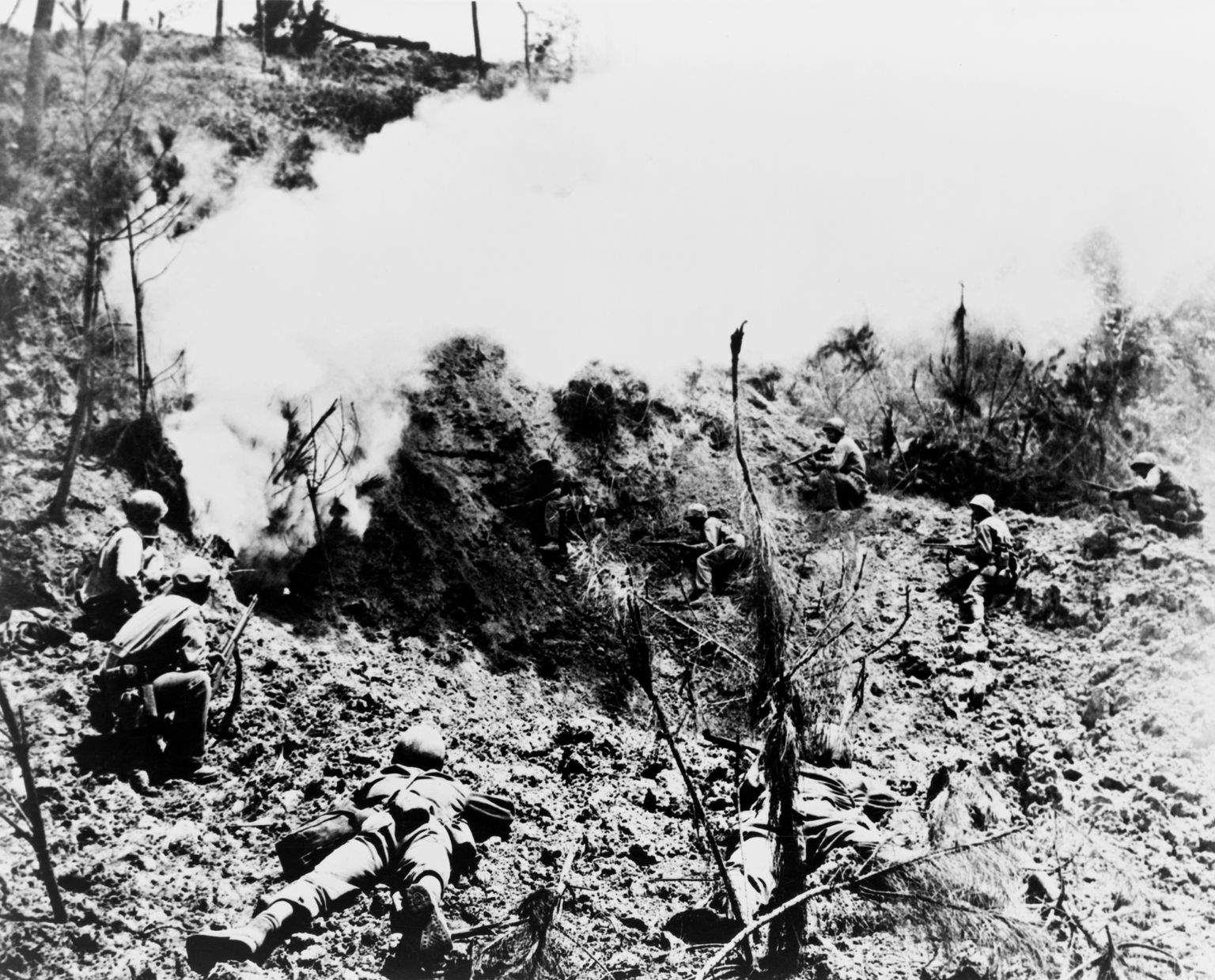 Lahing  Okinawal 1945