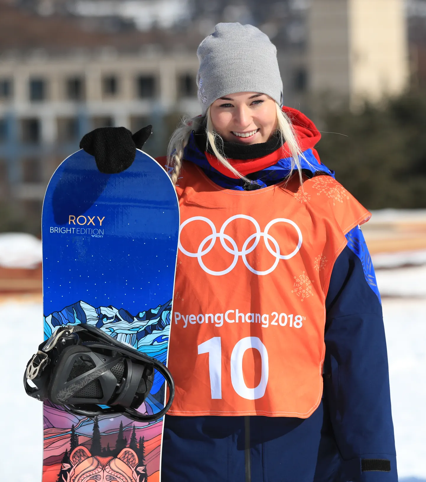 Katie Ormerod