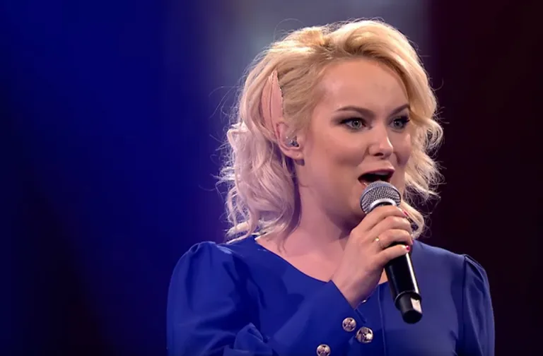 Елена Матуле