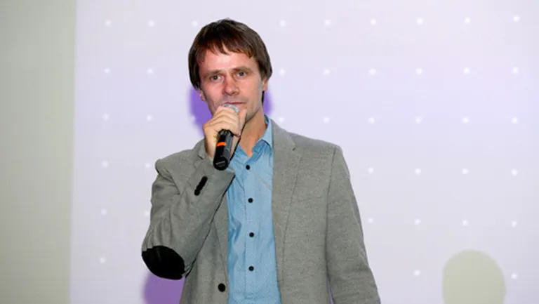 "Aerodium" valdes priekšsēdētājs Ivars Beitāns