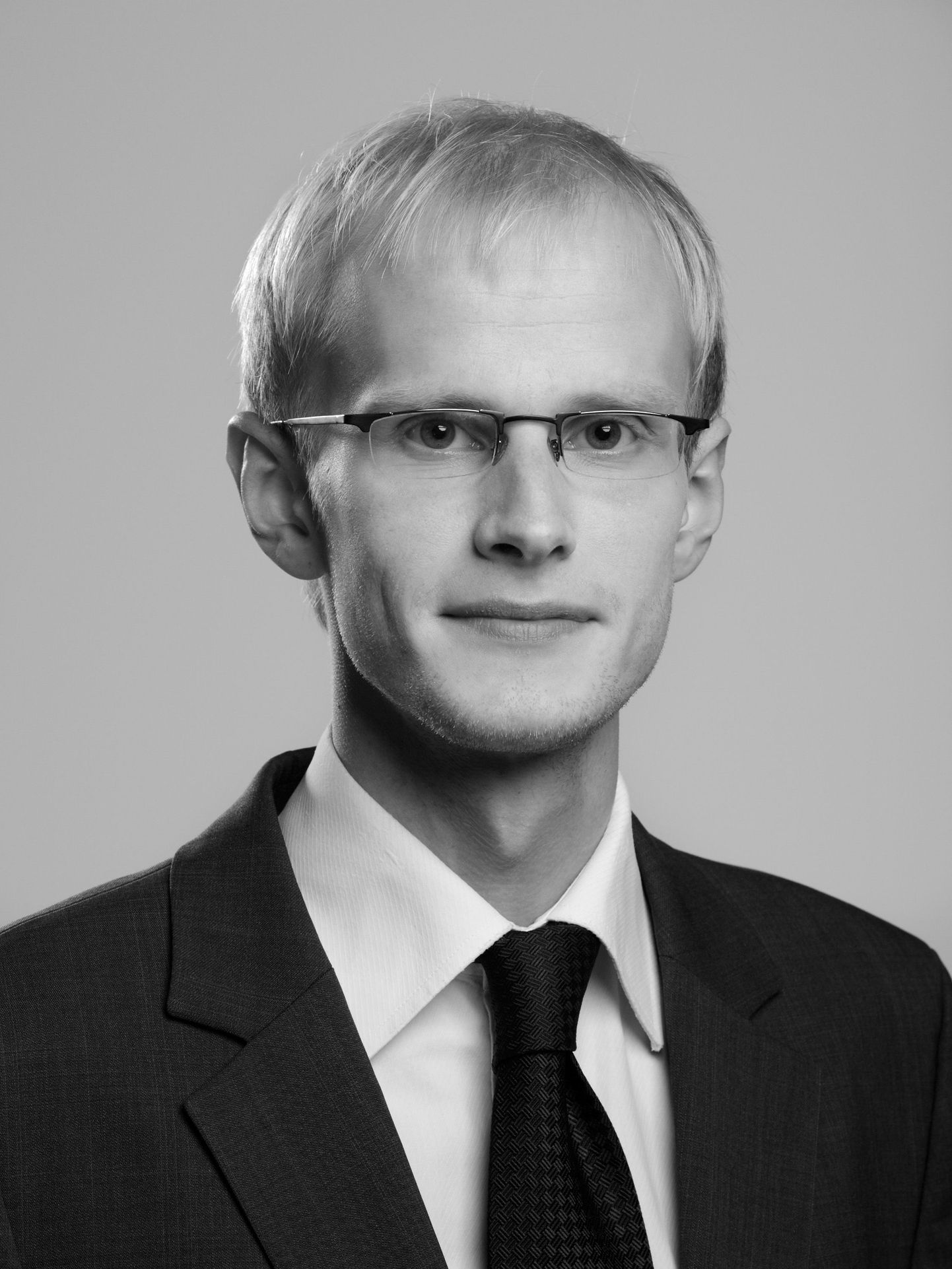 Kohtus Eesti Energia üle võidu saavutanud Glikman ja Partnerid advokaadibüroo advokaat Paul Keres.