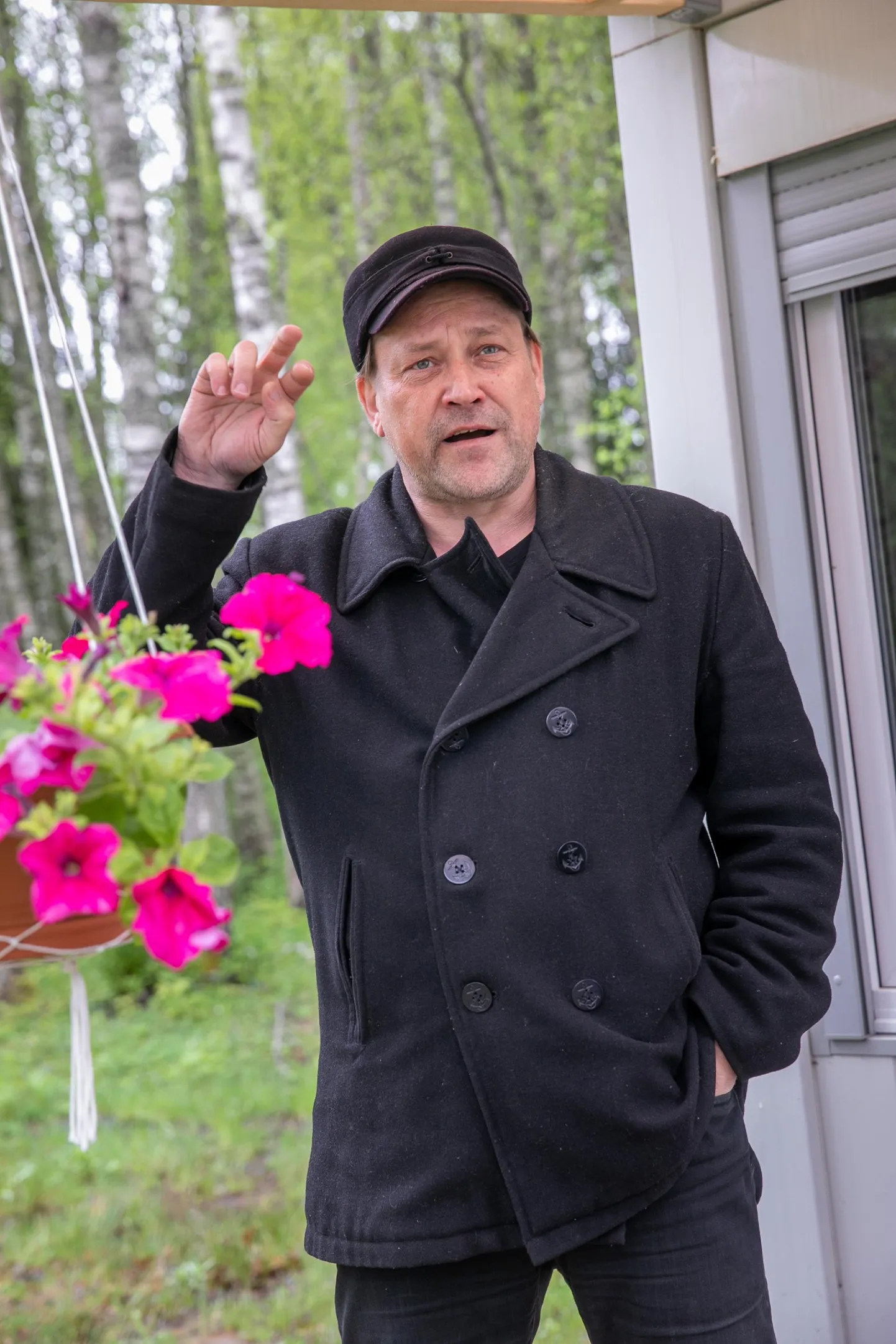 Asendusliikmena pääseb Rakvere linnavolikogusse riigikogu liige Üllar Saaremäe.