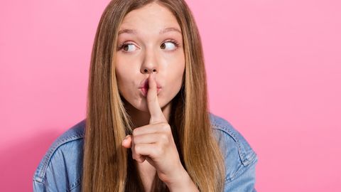 5 asja, mida ei tohiks rääkida isegi sõpradele ega sugulastele