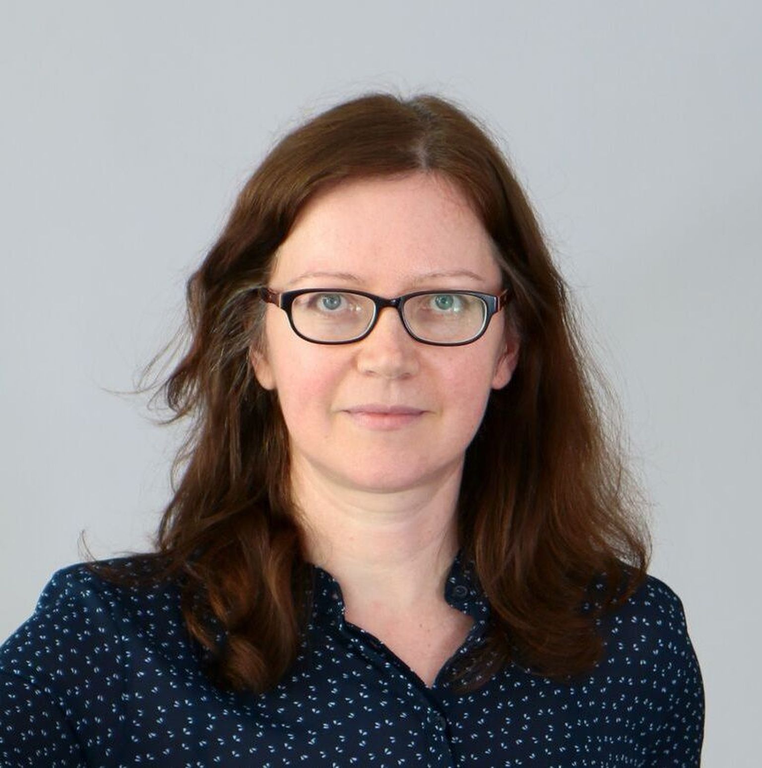 Geda Paulsen