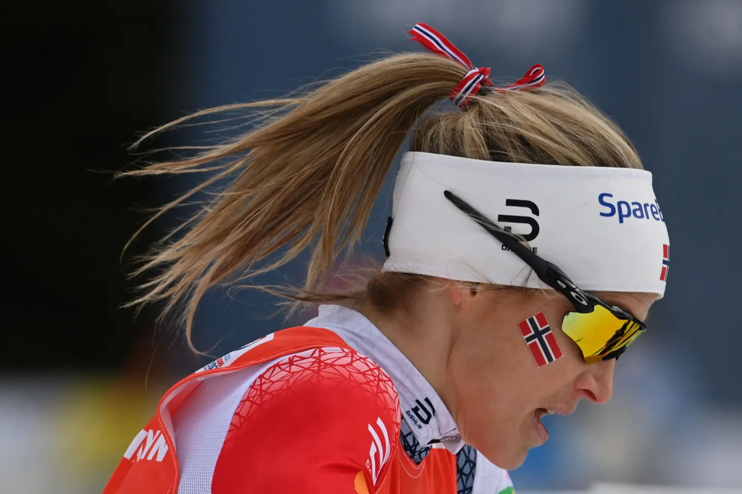 Therese Johaug.