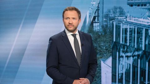 Eesti välispoliitika juhid: Euroopa peaks hoiduma Ukraina ja Venemaa kõneluste vahendamisest