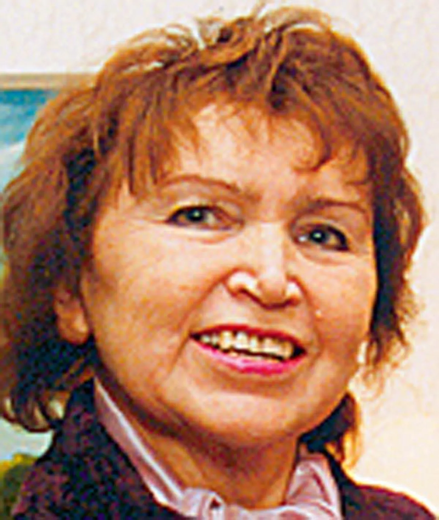 Valli Veigel