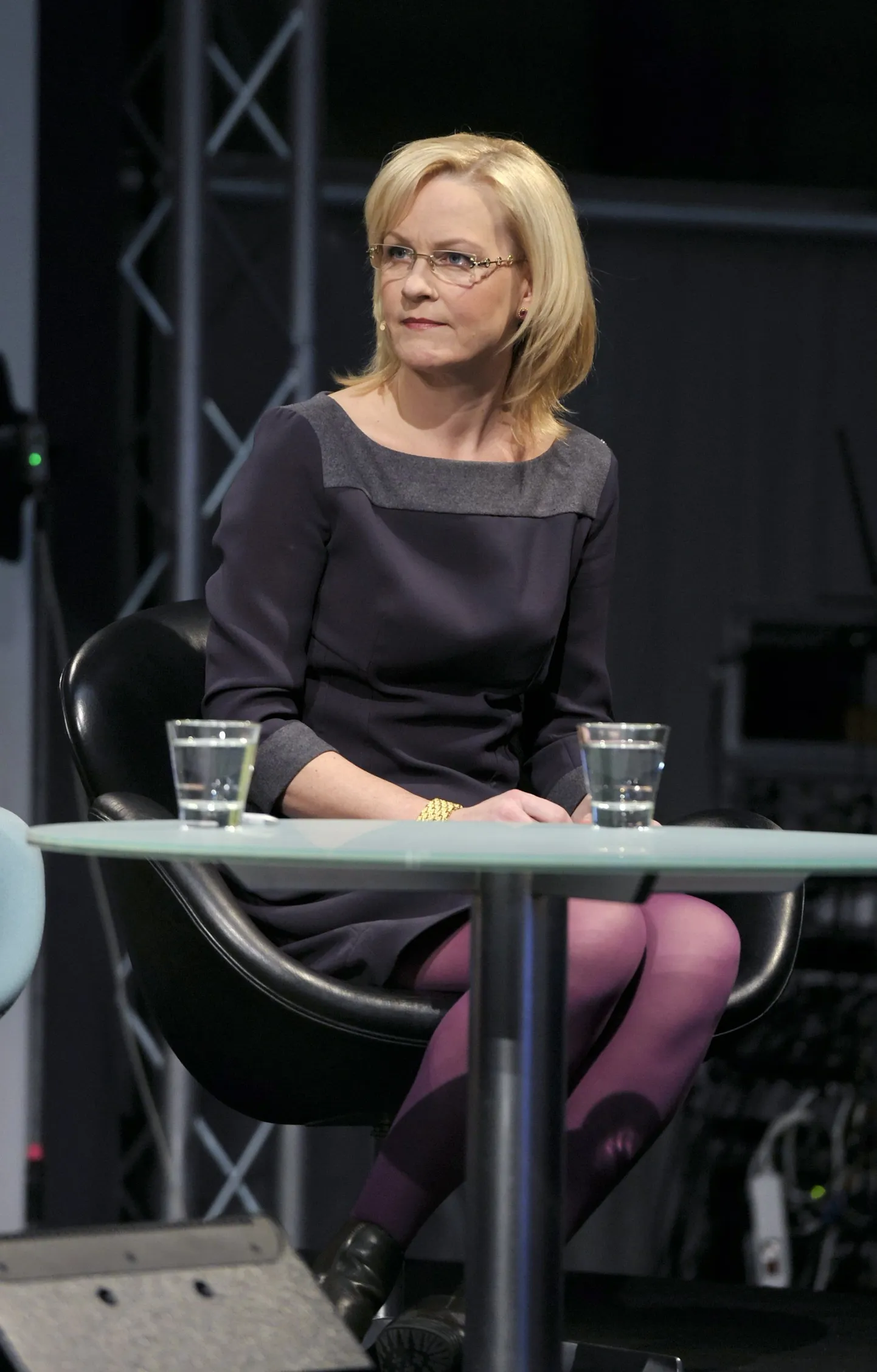Eva Biaudet