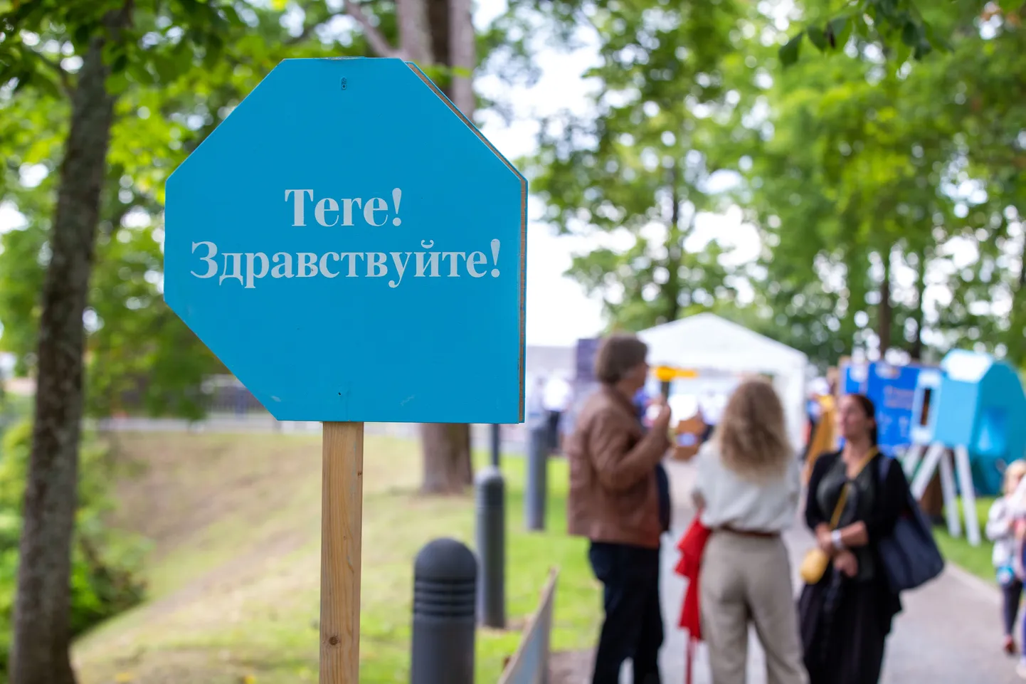 Фестиваль мнений 2020.