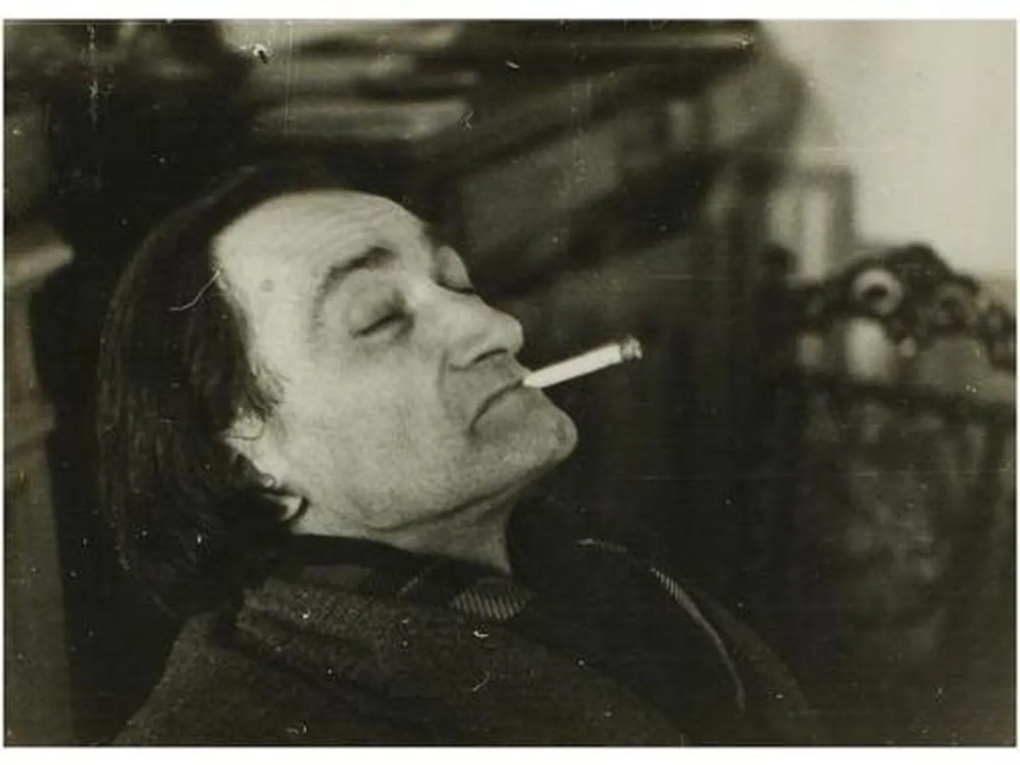 Antonin Artaud