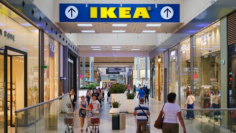 VARSTI KA MEIL? ⟩ IKEA katsetab uudset ostlemise lahendust