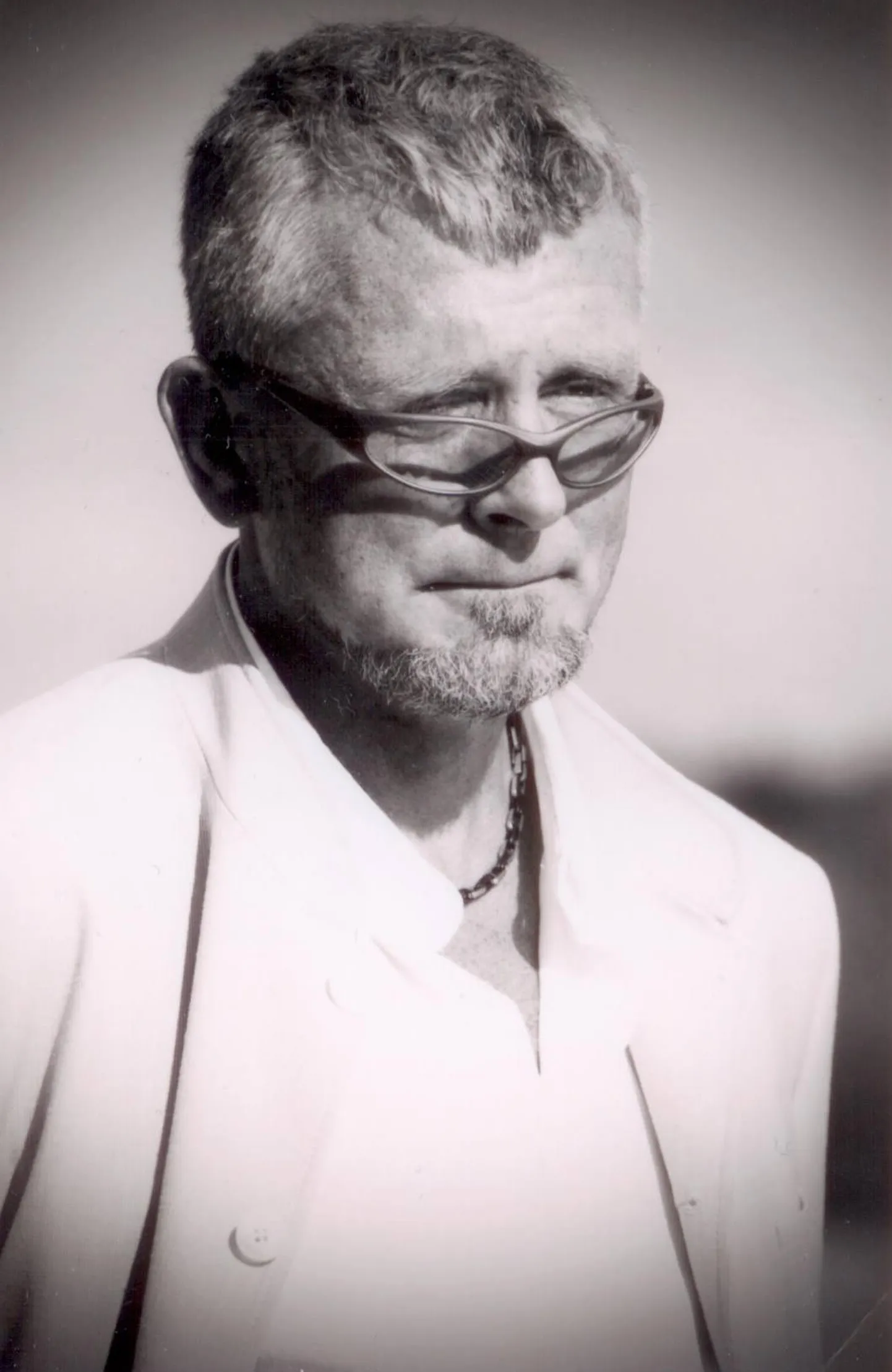 Andres Veske