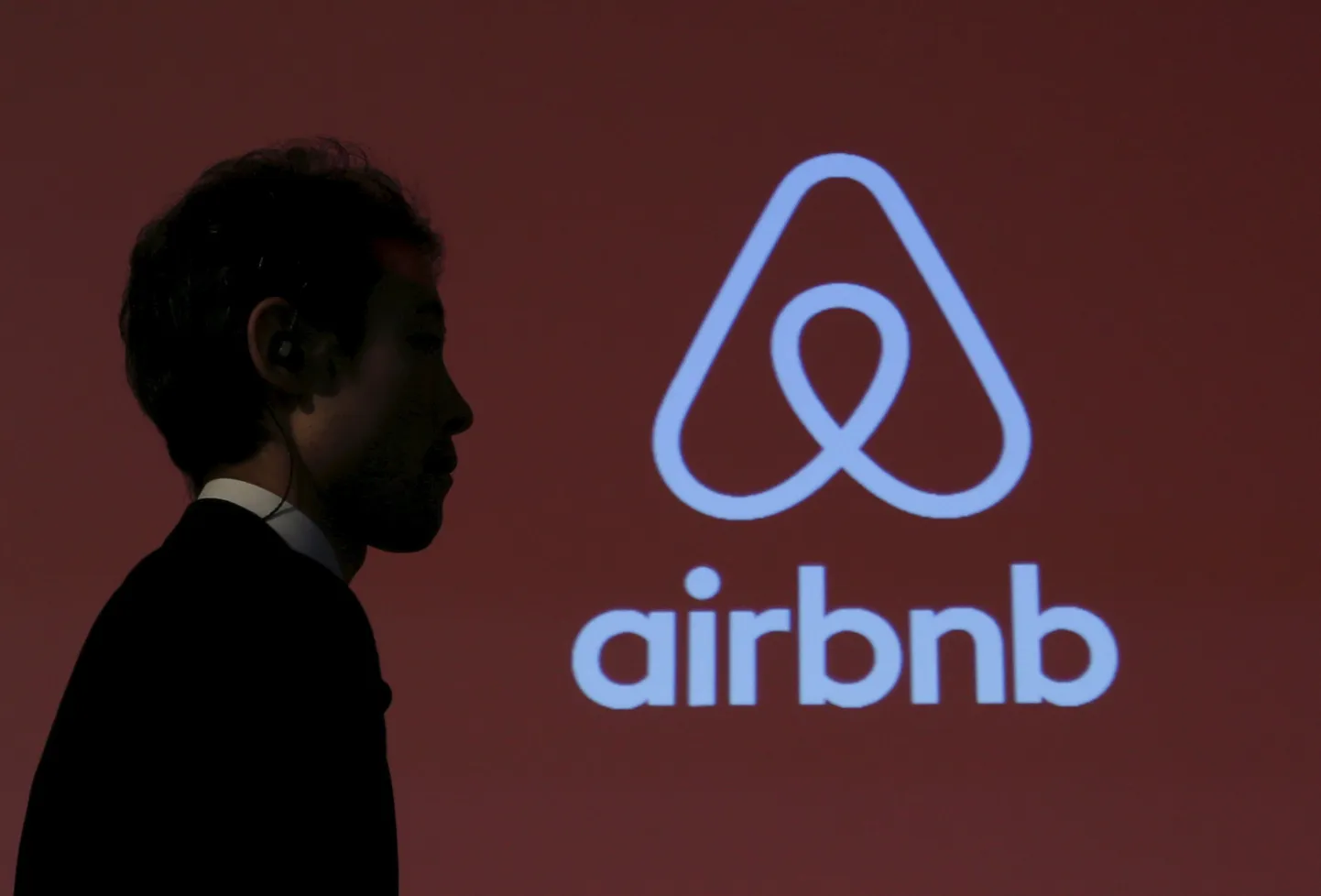 AirBnb.