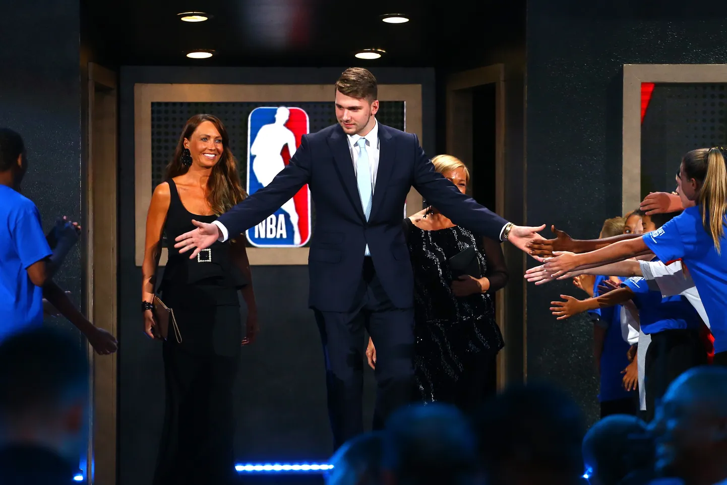 Luka Doncic