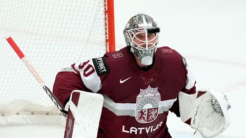 ОНЛАЙН ⟩ Латвия - США. Следите за ходом матча вместе с нами!