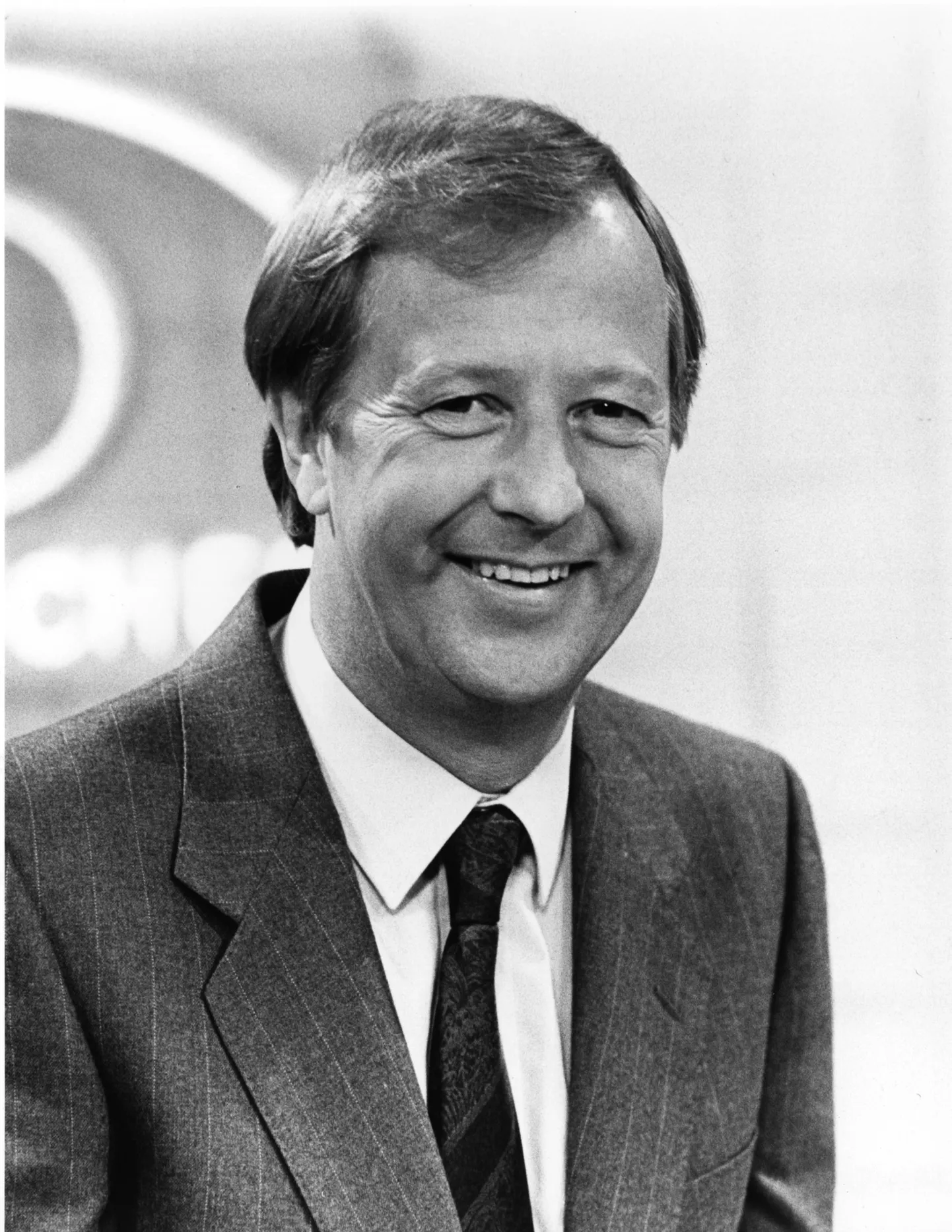 Tim Brooke-Taylor