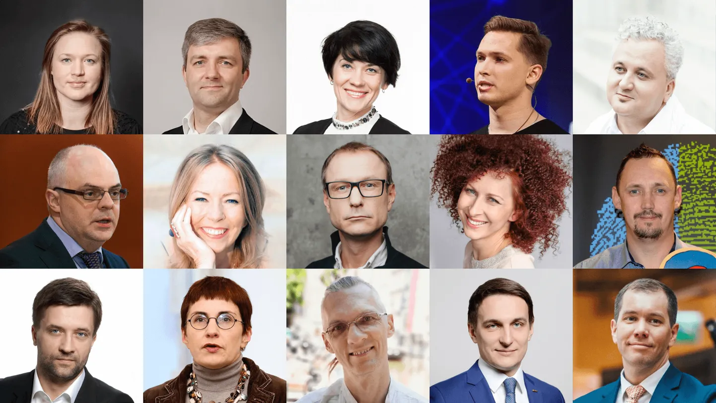 Raksta foto