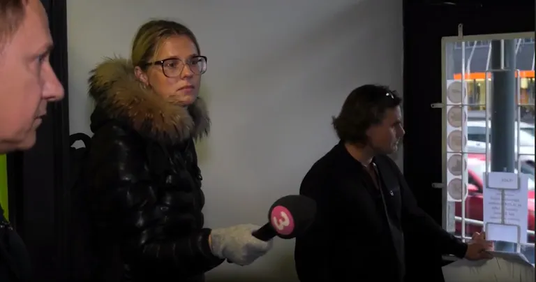 Tänaõhtust saadet tahetakse ära keelata!