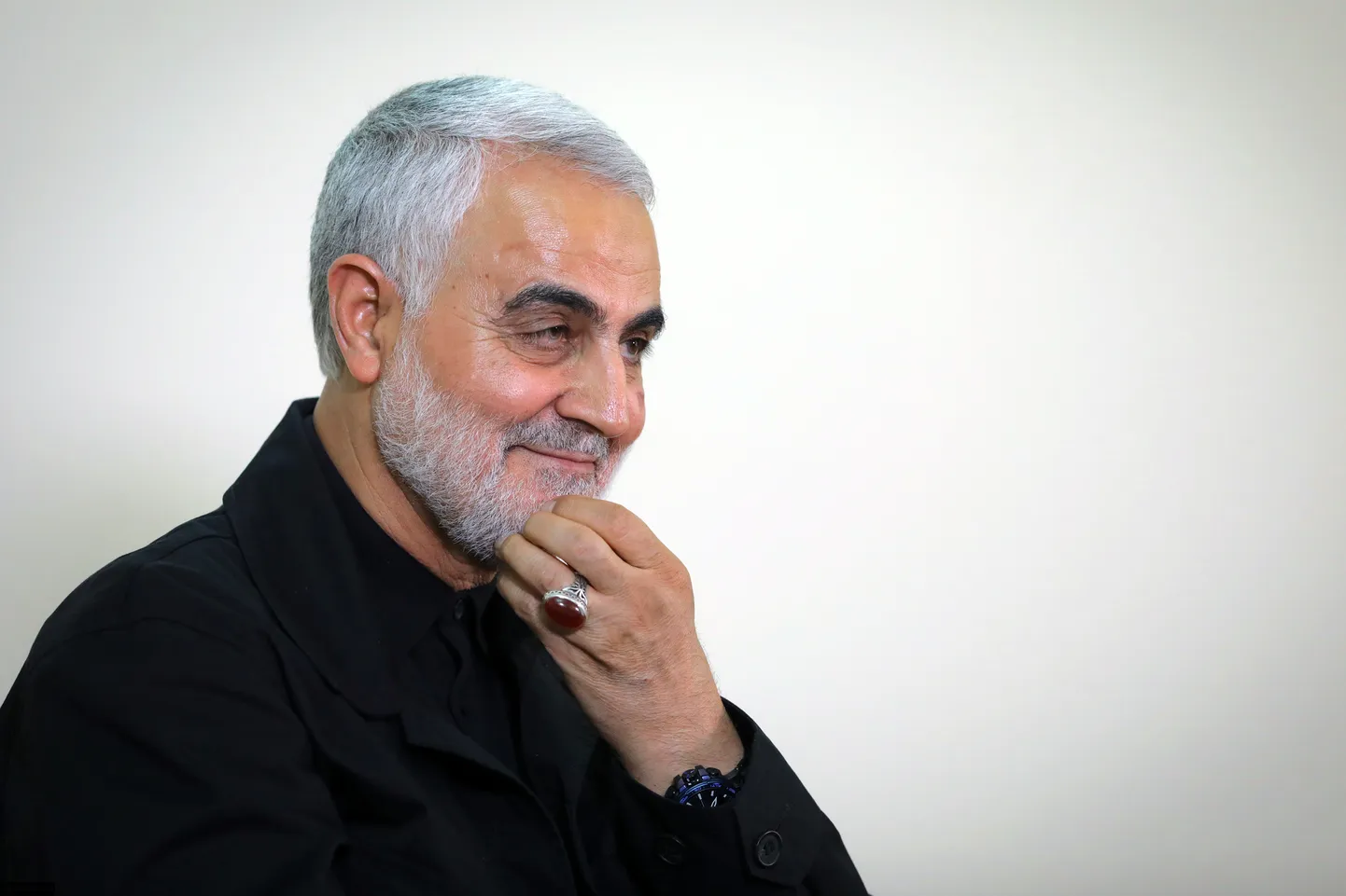Kasems Soleimani