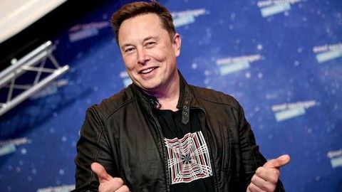 WSJ: Elon Muski narkootikumide tarvitamine tegi Tesla ja SpaceXi juhid murelikuks